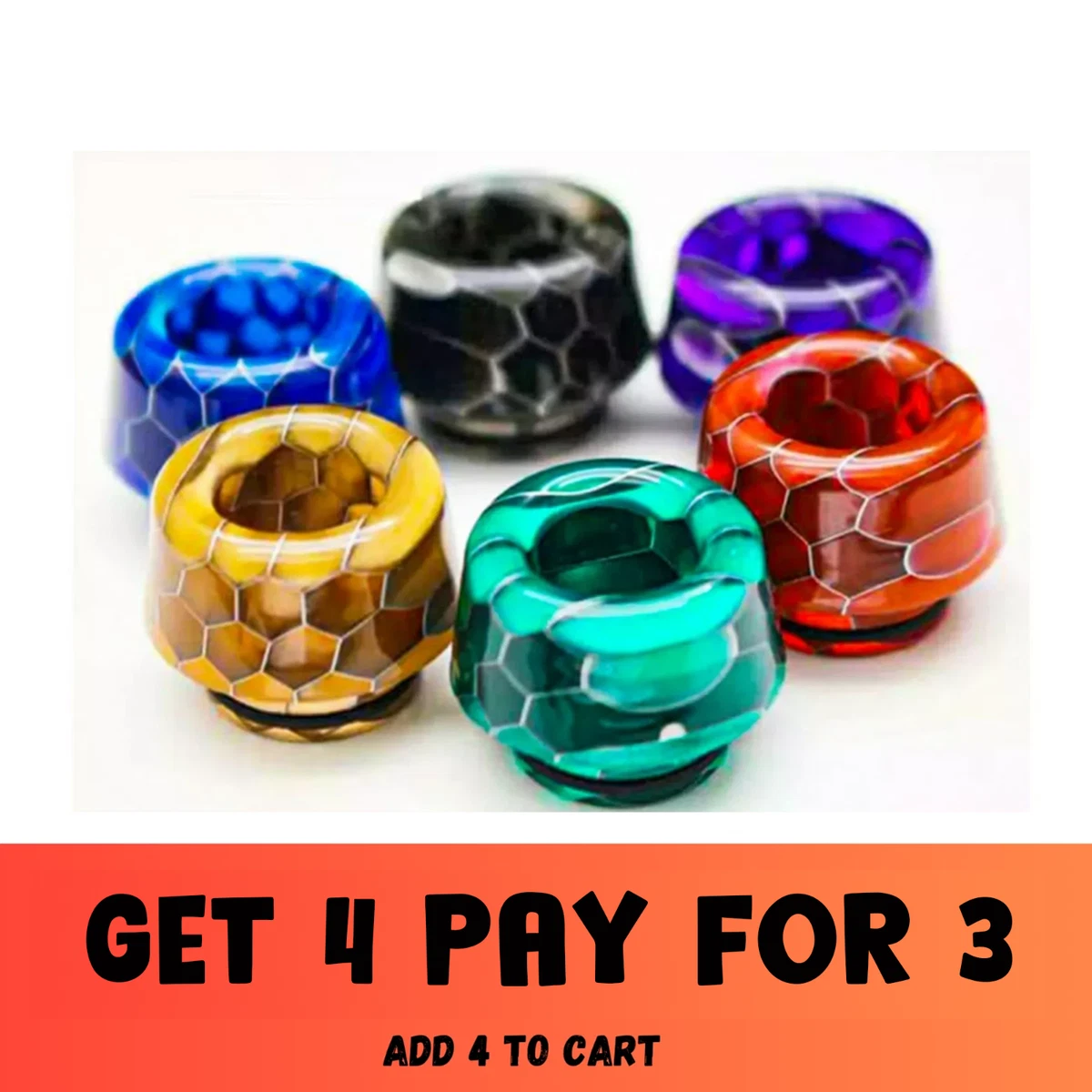 SMOK Mouthpieces for sale