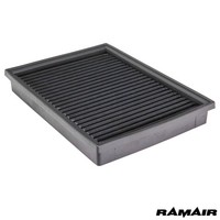 Luftfilter Sportluftfilter Ramair FüR BMW 3 E36 325I 192 PS - PPF-9933/5