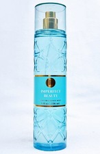 1 Bath Body Works IMPERFECT BEAUTY Fragrance Mist Body Spray 8 oz
