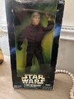 Star Wars Action Collection-Luke Skywalker  Jedi Gear-Action Figure 12 Inch Toy