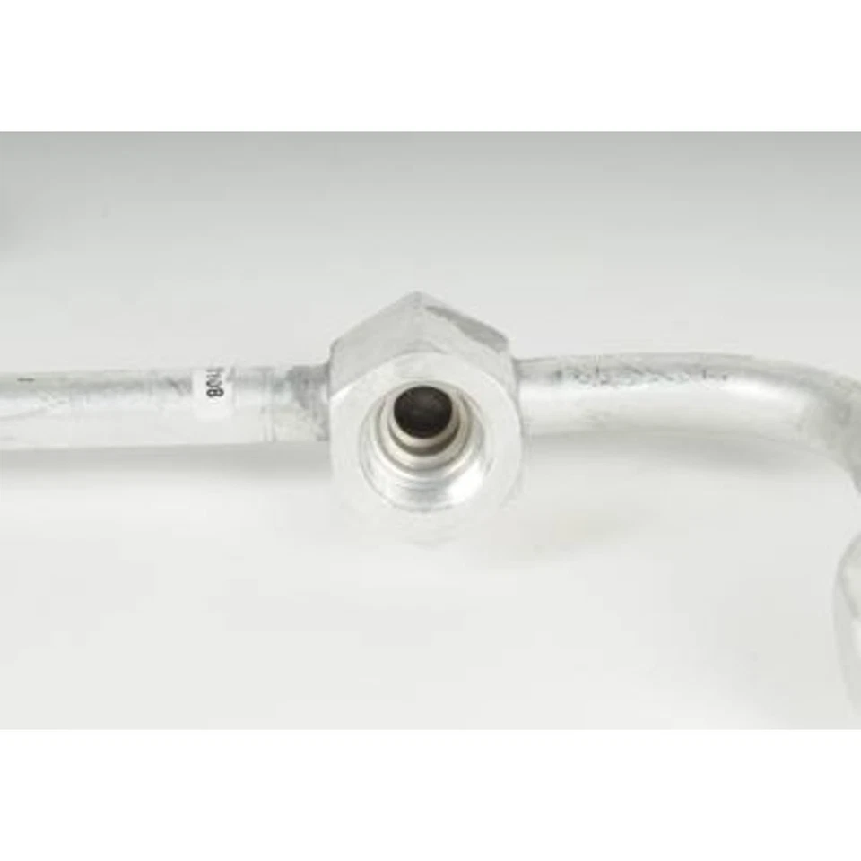 15-33072 AC Delco A/C Evaporador Tubo Sello Delantero para Chevy Suburban Blazer Jimmy Foto 3 de 4