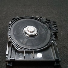 BMW 5 F10 Subwoofer-Lautsprecher Mitte links 9195199 2010