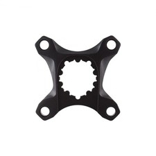Origin8 Thruster 1x MTB Direct Mount Spider, 104mm 4-Bolt, AL6061