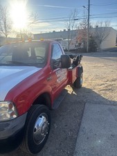 Wheel Lift Tow Truck Wheel Lift Tow Truck