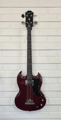 EPIPHONE SG EB-0 (B08002815)