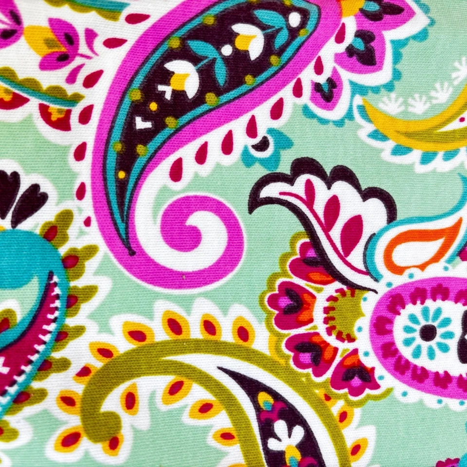 Vera Bradley 女宝宝连体衣套装 2 码 6 9 个月零售 $56 全新带标签 — 第 4/4 张图片