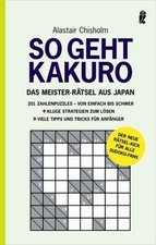 Utime Kakuro Volume 1: Tome 1  von Chisholm, Alastair | Buch | Zustand gut