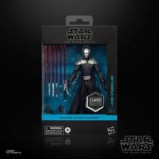 Hasbro Star Wars Black Series Gaming Greats F...