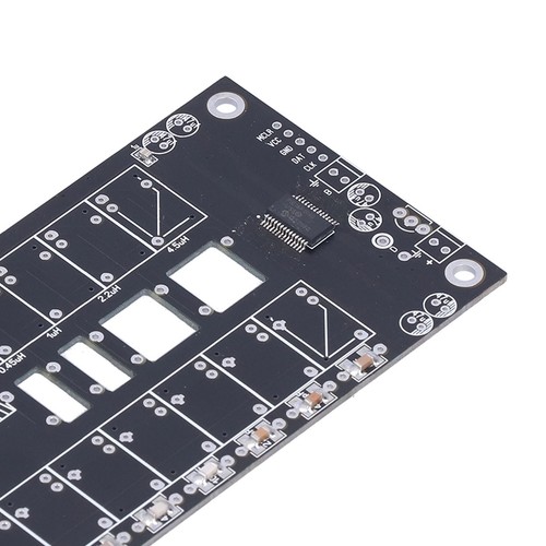 Antenna Tuner DIY Kits Automatic Antennas Tuners DIY Kit W/OLED For Communicati - Zdjęcie 2 z 12