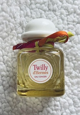Twilly Eau Ginger d Hermes EDP 2.8 OZ new no box