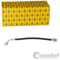 Hella Bremsschlauch Hinterachse Links Passend FüR Toyota RAV | 8AH 355 470-031