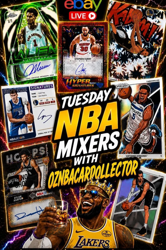 Tuesday Mixers Ft Sparks Repacks