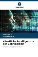 KüNstliche Intelligenz In Der Zahnmedizin KüNstliche Intelligenz Verstehen Buch