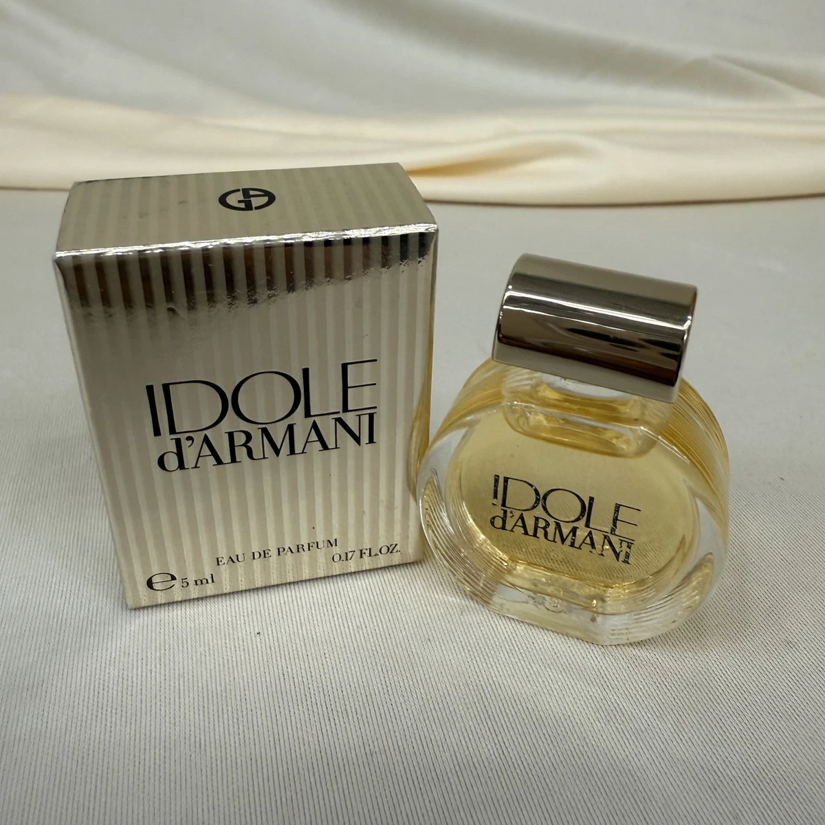 Idole d'Armani by Giorgio Armani Women's Fragrances for sale - eBay