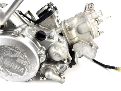 ✓ 2006 - 2025 Yamaha YZ125 YZ 125 Complete Motor Engine Top