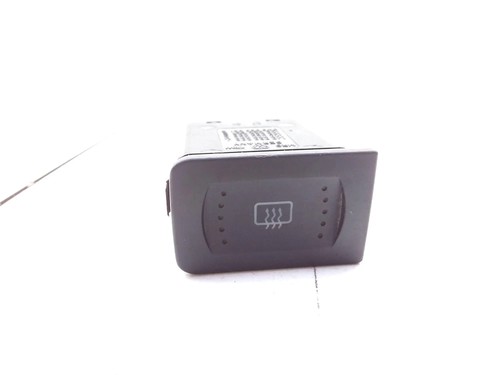 VW GOLF IV 1J1 Schalter für Heckscheibenheizung 1J0953235J 1.90 Diesel 20372640