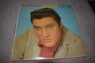 ELVIS PRESLEY-"LOVING YOU" LP, RCA LPM-1515, 1957 MONO, EXCELLENT CONDIITON
