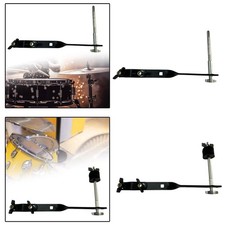 Cowbell Clamp Cowbell Holder Drum Clamp