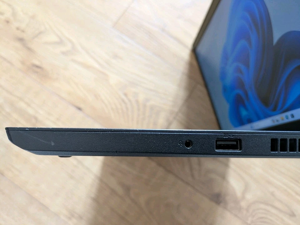 Lenovo ThinkPad L15 G2 · i5-1145G7 · 8GB · 256GB, photo 4 of 5