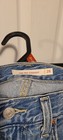 Levi's Low Pro Womens Light Weight Jeans NWT Size 33= Size 16  — photo 5