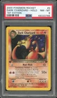2000 Pokemon Rocket Dark Charizard-Holo #4 NM-MT PSA 8 1st Edition