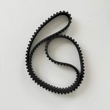 Rear Drive Belt For 91-03 Harley Davidson Sportster 883 1200 XL XLH 1200C 1200S