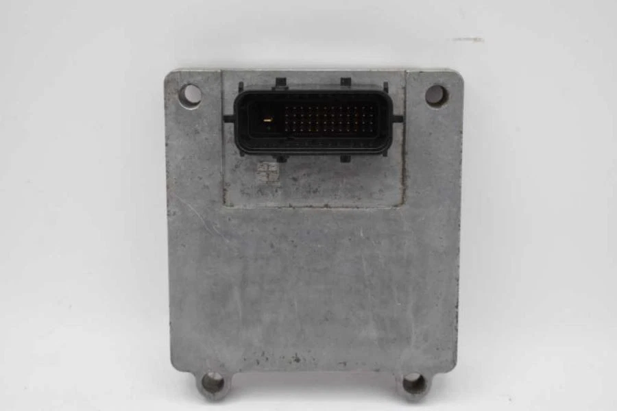 Módulo de transmisión 24235340 compatible con 06-14 EXPRESS 1500 VAN F3B05 Foto 3 de 4