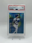 2025 Topps Chrome Shohei Ohtani All Etch Insert PSA 9