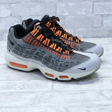 Nike Air Max 95 Kim Jones Men 9.5 Limited Edition Collab Sneakers