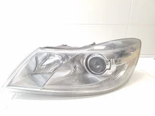 Skoda Octavia Mk2 (1Z) 2004 Left Headlight 1Z1941015G BOS108140