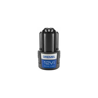 Bosch DREMEL B12V30-01 12V 3AH Lithium-Ionen-Akku