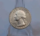1932-S Washington Quarter Unc Details Key Date