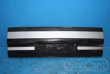 Stoßstange Stoßfänger Mittelteil vorne Omnibus BUS SETRA Kässbohrer