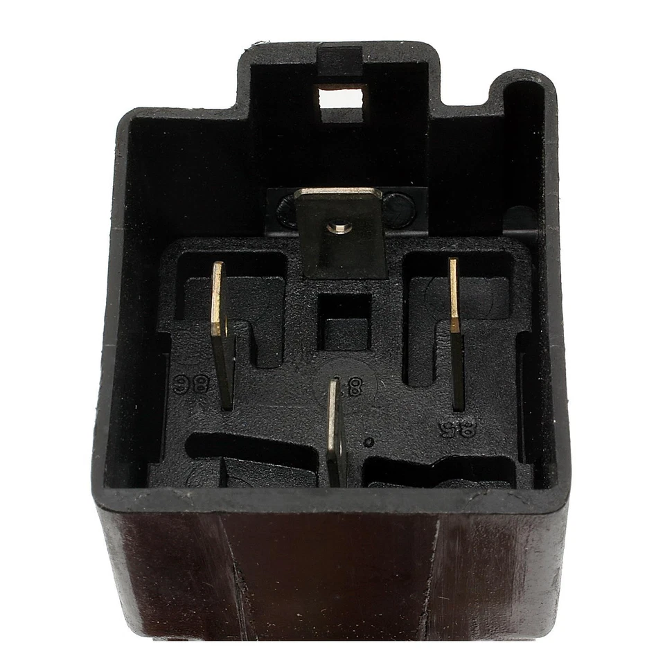 Relé de corte de compresor de aire acondicionado SMP para Dodge Dakota 1990-1991 Foto 2 de 4