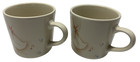 Cottagecore Corning Promenade Country Mug Cup Goose Lot of 2 USA — photo 2