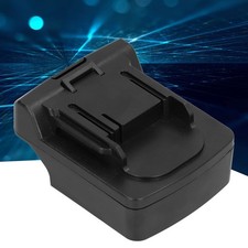 Battery Converter Mount Connector For Convert For High Strength 18V Conversion