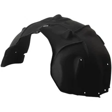 Fender Liner For GMC Sierra 2500 HD 2020-2023 Front Passenger Side Inner