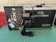 Ko Propo EX-1 Digital Proportional System 2.4GHs KIY FHSS Bundle