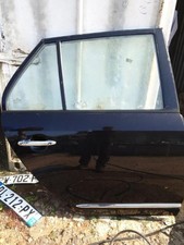 Porte arrière et accessoires Kia CARENS