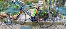 Road Racing Carbon Fibre Bottacchia 