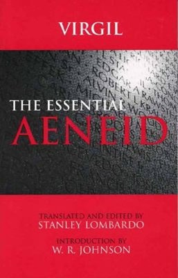 The Essential Aeneid Paperback Virgil