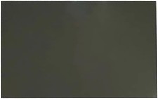Adhesive Polarized Film Sheets 11.8x9 inch 0/90/45/135 Degree 4 Pack