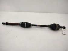 Cardan Renault SCENIC