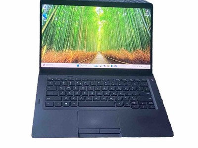 Dell Latitude 5300 2in1 Intel Core I5-8265U 8 GB Ram 256 GB Win 11