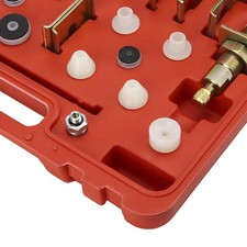 26pcsset Air Conditioning Leak Detector Automotive Ac Detection Tester Tools 26pcsset Air Conditioning Leak Detector Automotive Ac Detection Tester Tools