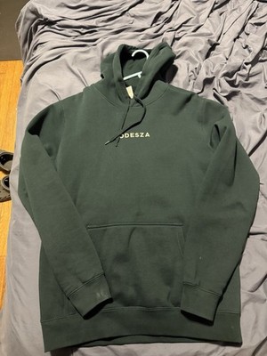 Odesza Hoodie Medium