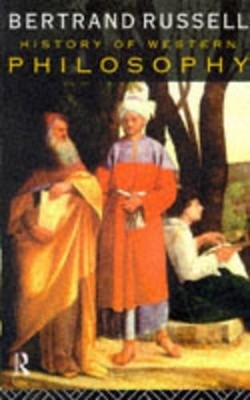 History of Western Philosophy and i..., Russell, Bertra