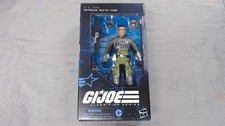 Hasbro G.I. Joe Classified Series  177 Seymour    Sci- Fi    Fine 6    Action Figure