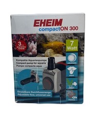 EHEIM compactON 300 (79 GPH) Aquarium Pump - ...