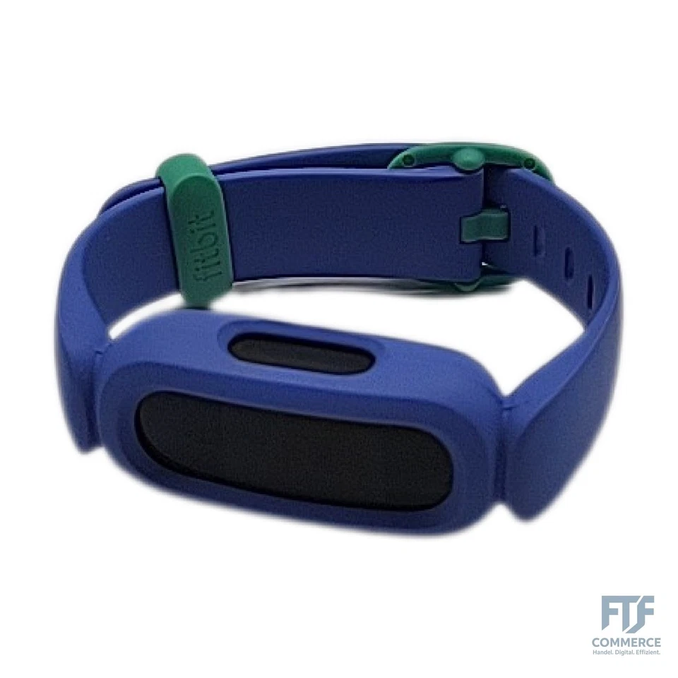 Fitbit Ace 3 One Size Activity Tracker for Kids with Animated Clock Faces, Up to - Bild 3 von 4